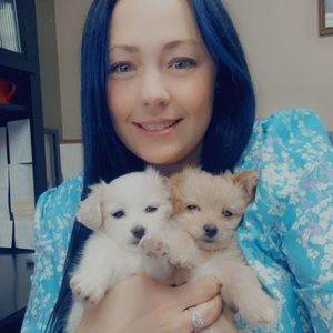 Help me start an animal rescue by shopping my closet!